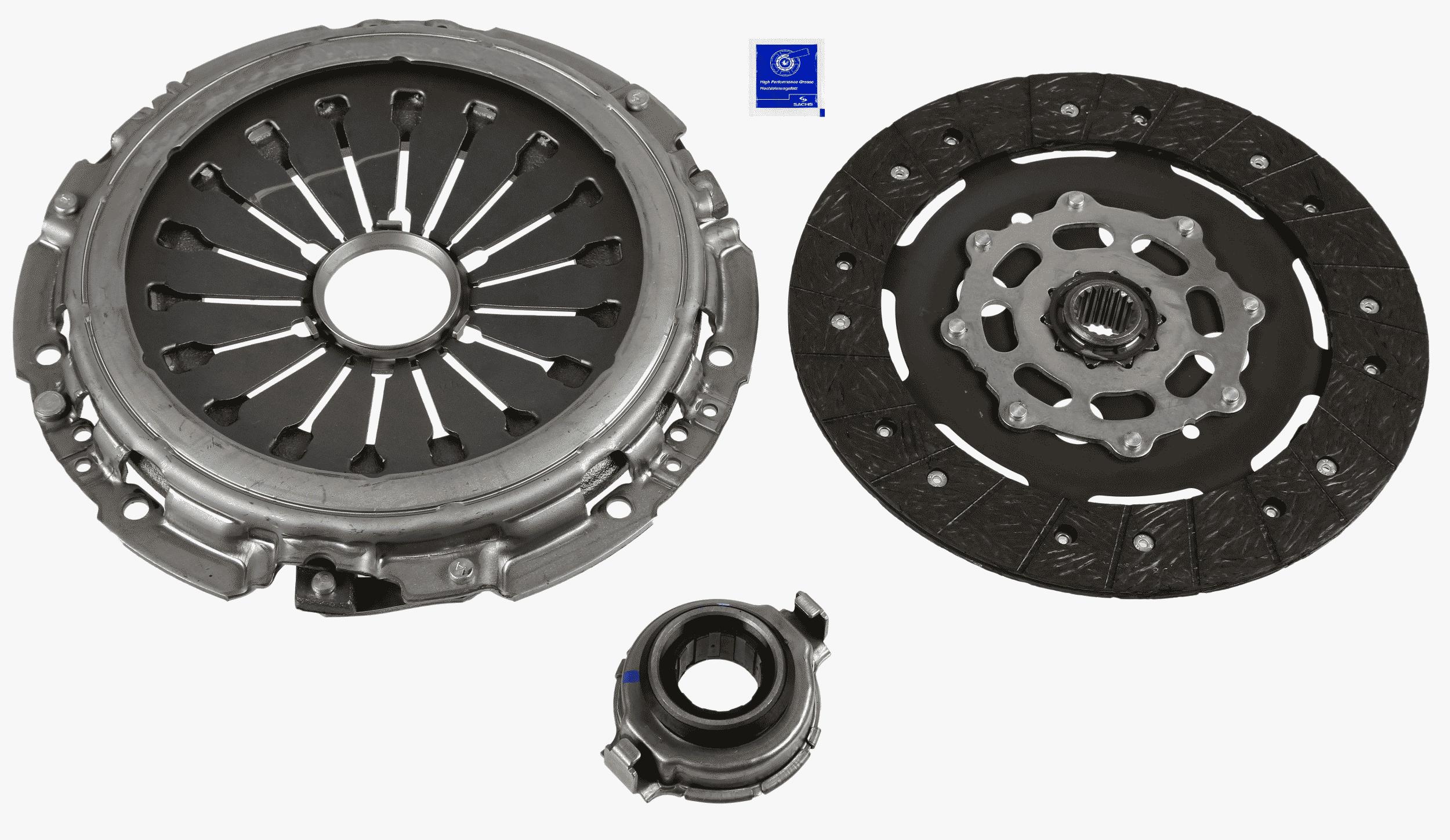 SACHS 3000 951 322 Kit...