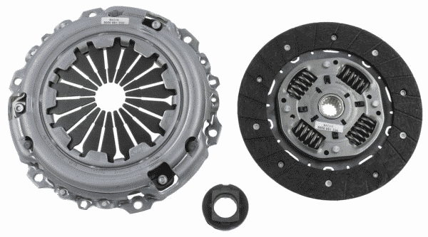 SACHS 3000 951 336 Sada spojky