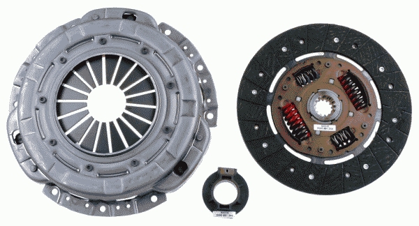 SACHS 3000 951 344 Kupplungssatz
