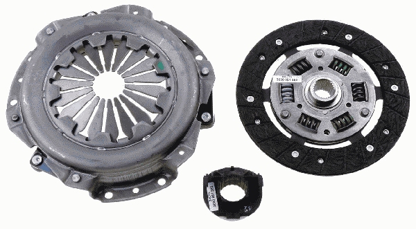 SACHS 3000 951 350 Kupplungssatz