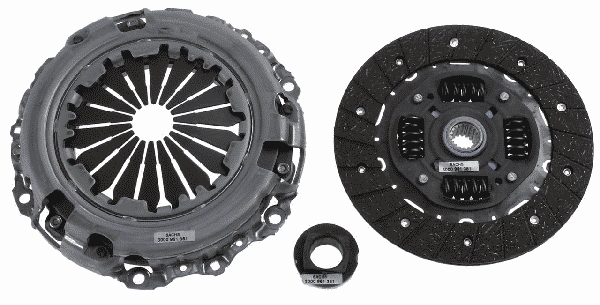 SACHS 3000 951 351 Kupplungssatz