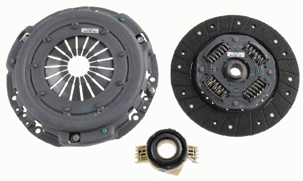 SACHS 3000 951 352 Kupplungssatz