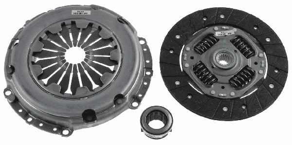 SACHS 3000 951 358 Kupplungssatz