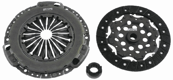 SACHS 3000 951 359 Kupplungssatz