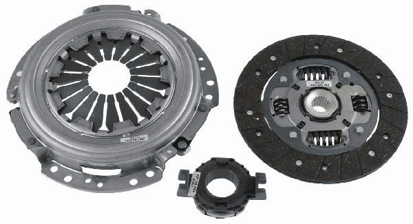 SACHS 3000 951 363 Kit frizione