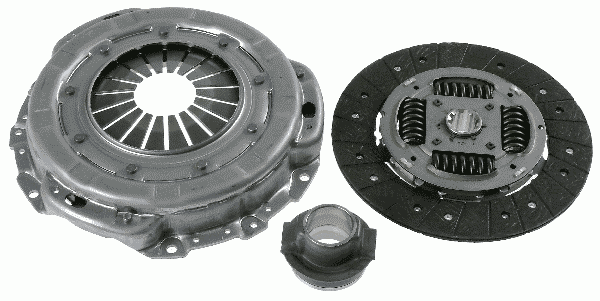 SACHS 3000 951 373 Kit frizione