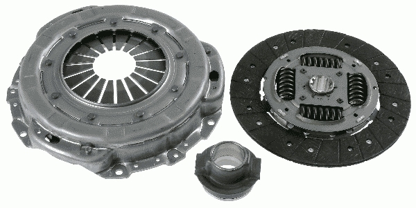 SACHS 3000 951 373 Kupplungssatz