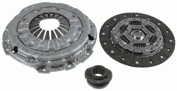 SACHS 3000 951 381 Kupplungssatz