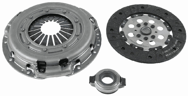SACHS 3000 951 384 Kupplungssatz