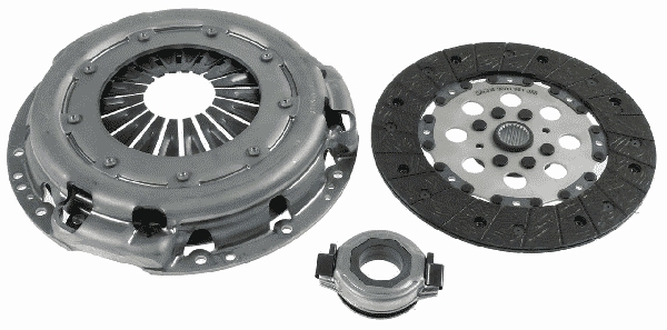 SACHS 3000 951 385 Kupplungssatz