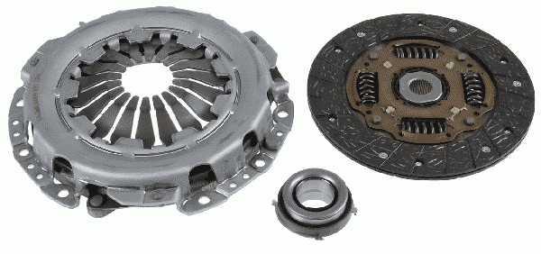 SACHS 3000 951 394 Kupplungssatz