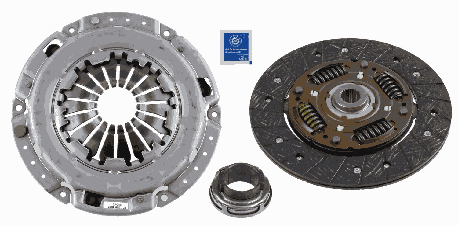 SACHS 3000 951 404 Kit...