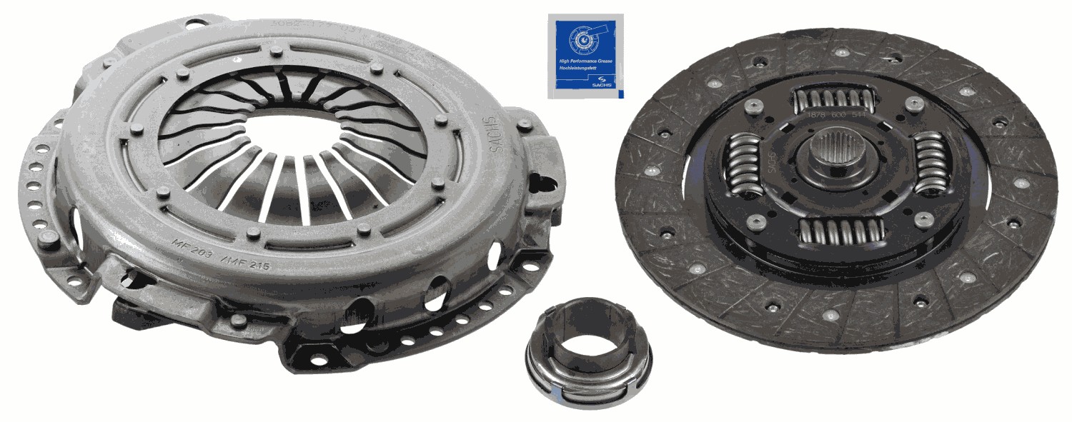 SACHS 3000 951 408 Kit...