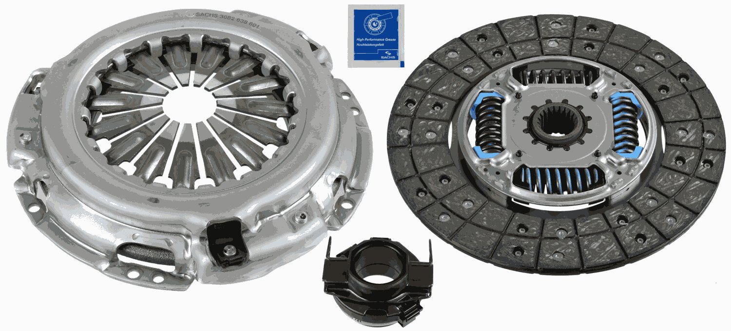 SACHS 3000 951 410 Kupplungssatz