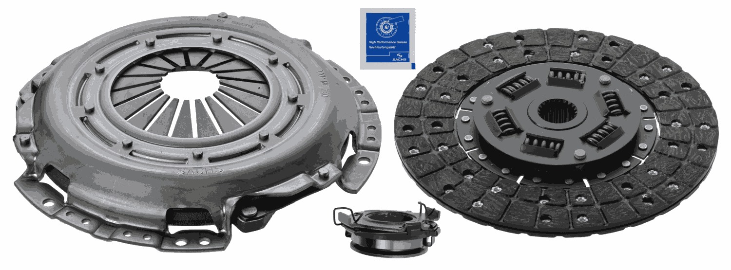 SACHS 3000 951 412 Kupplungssatz