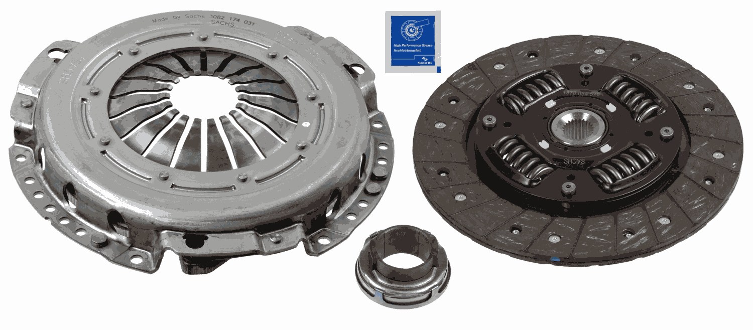 SACHS 3000 951 426 Kit...