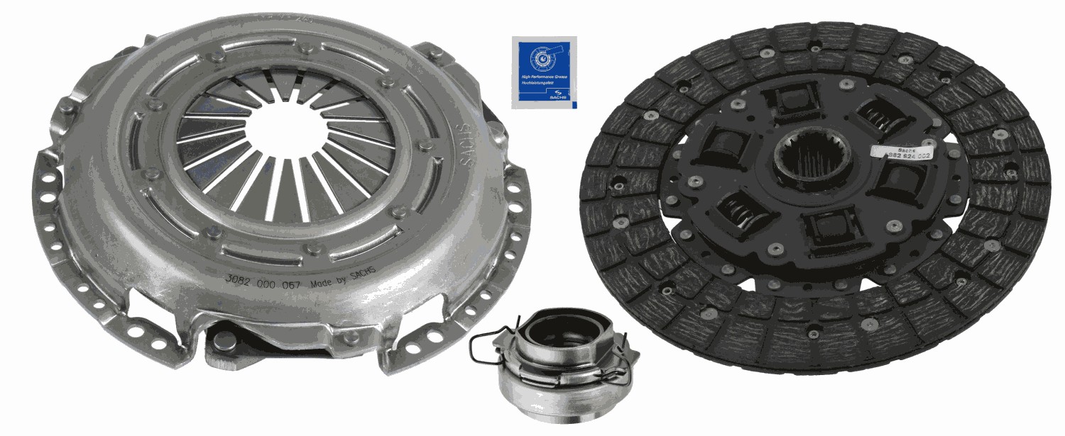 SACHS 3000 951 431 Kupplungssatz