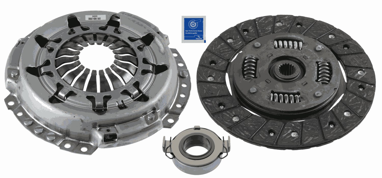 SACHS 3000 951 433 Kit...