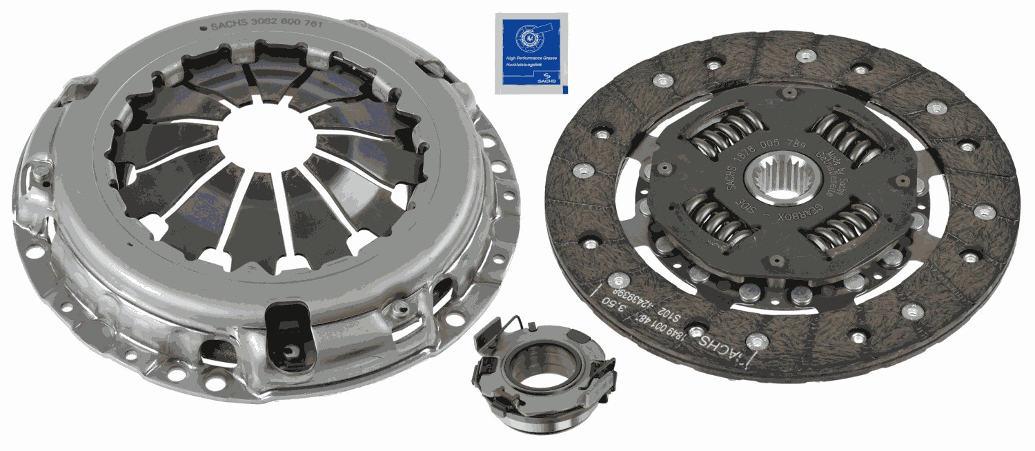 SACHS 3000 951 436 Kit...
