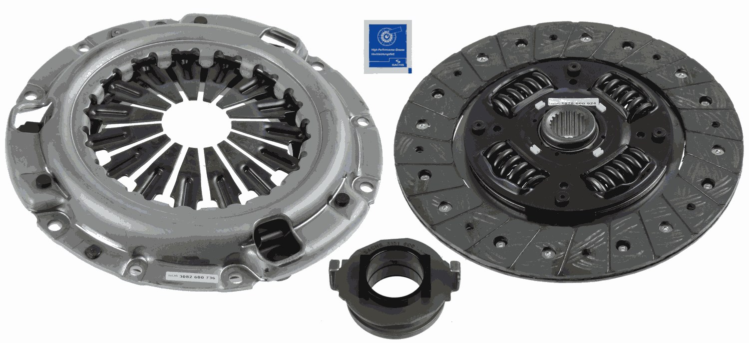 SACHS 3000 951 437 Kit...