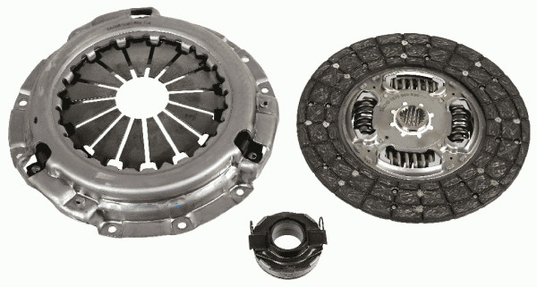 SACHS 3000 951 444 Sada spojky