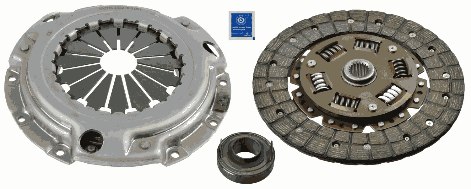 SACHS 3000 951 445 Kupplungssatz