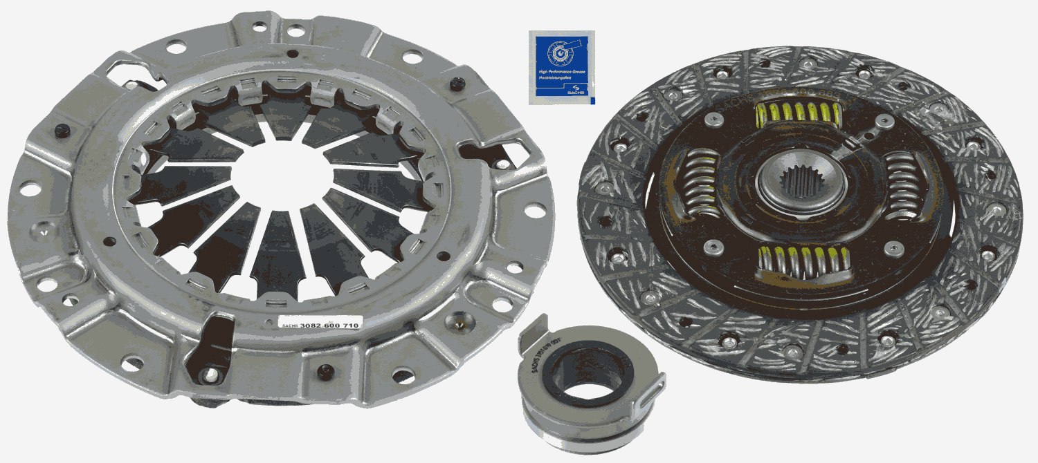 SACHS 3000 951 446 Kupplungssatz