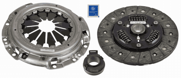 SACHS 3000 951 448 Sada spojky