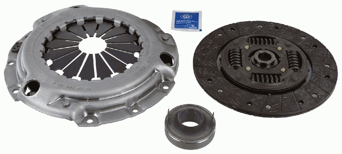 SACHS 3000 951 449 Kupplungssatz