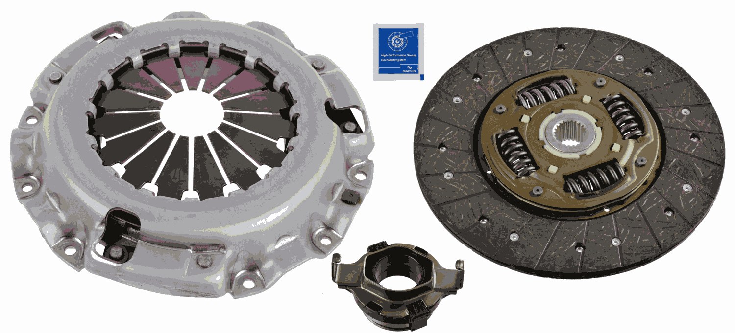 SACHS 3000 951 450 Kupplungssatz