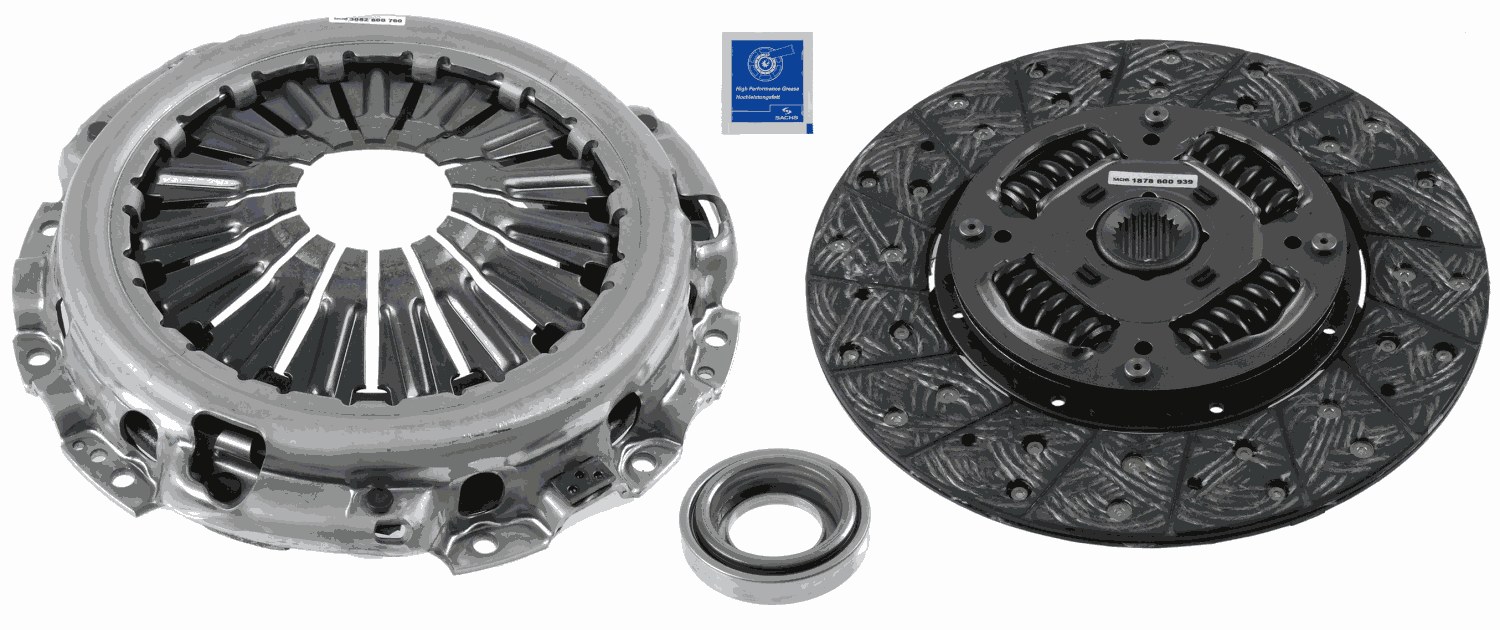 SACHS 3000 951 453 Kupplungssatz