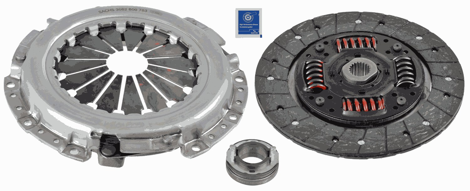 SACHS 3000 951 457 Kit...