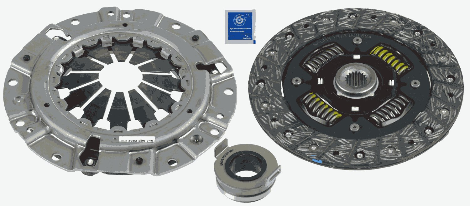 SACHS 3000 951 459 Kupplungssatz