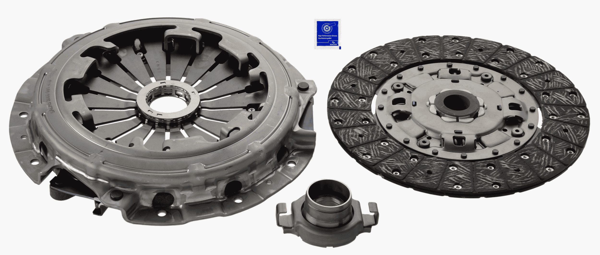 SACHS 3000 951 478 Kupplungssatz