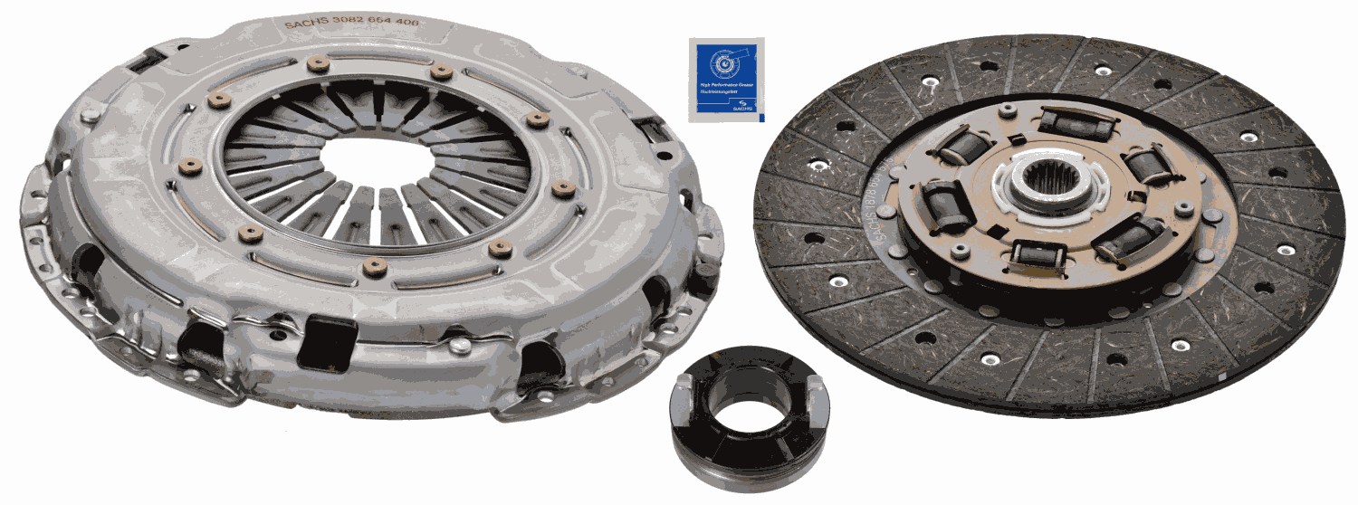 SACHS 3000 951 480 Kit...