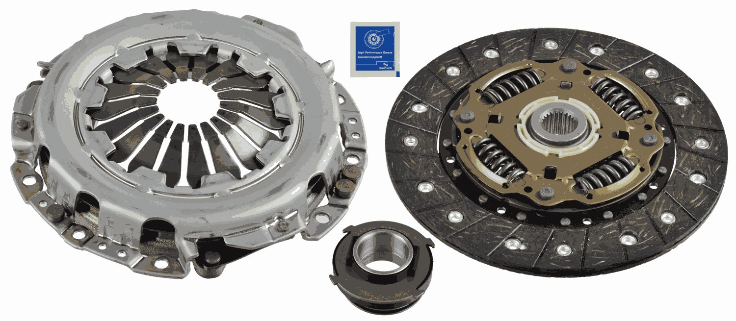 SACHS 3000 951 483 Kupplungssatz