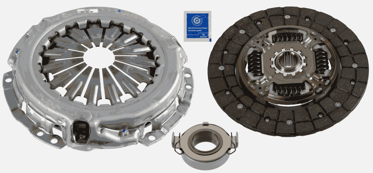 SACHS 3000 951 486 Kit...