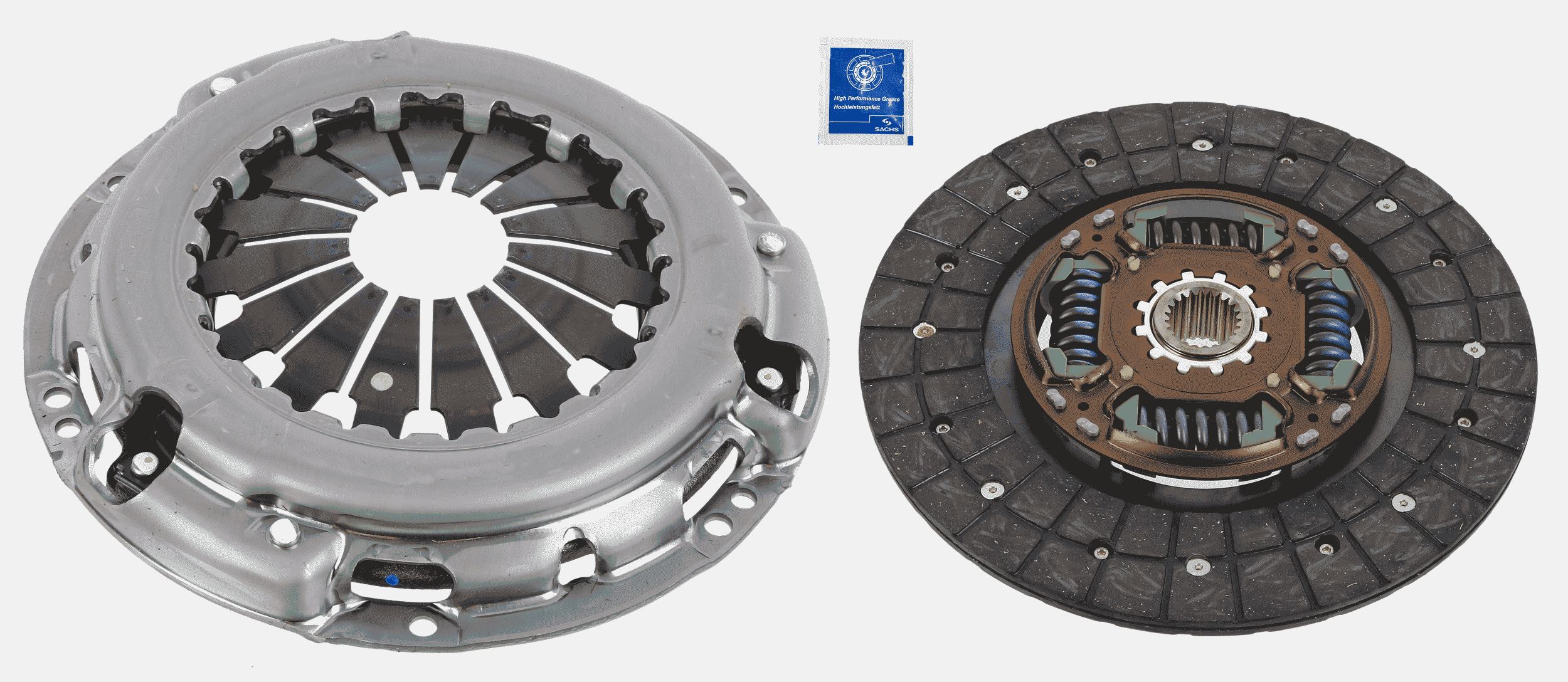 SACHS 3000 951 493 Kit...