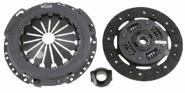 SACHS 3000 951 510 Kupplungssatz