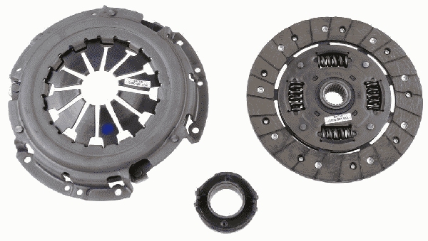 SACHS 3000 951 514 Kupplungssatz