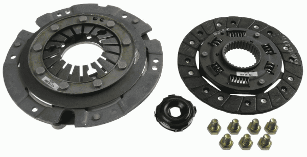 SACHS 3000 951 524 Kit frizione