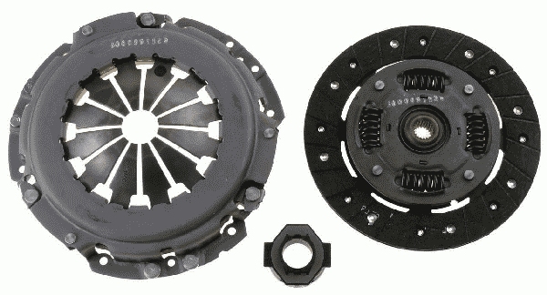 SACHS 3000 951 525 Kupplungssatz