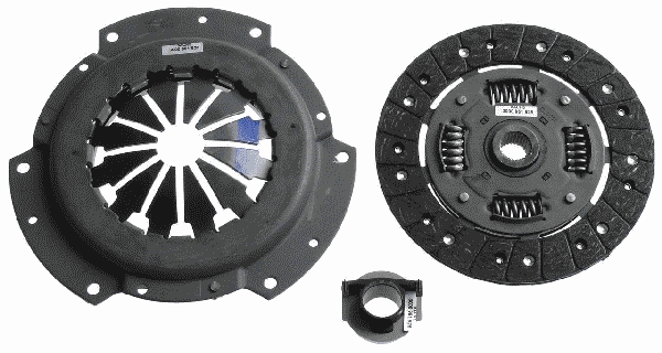SACHS 3000 951 526 Kupplungssatz