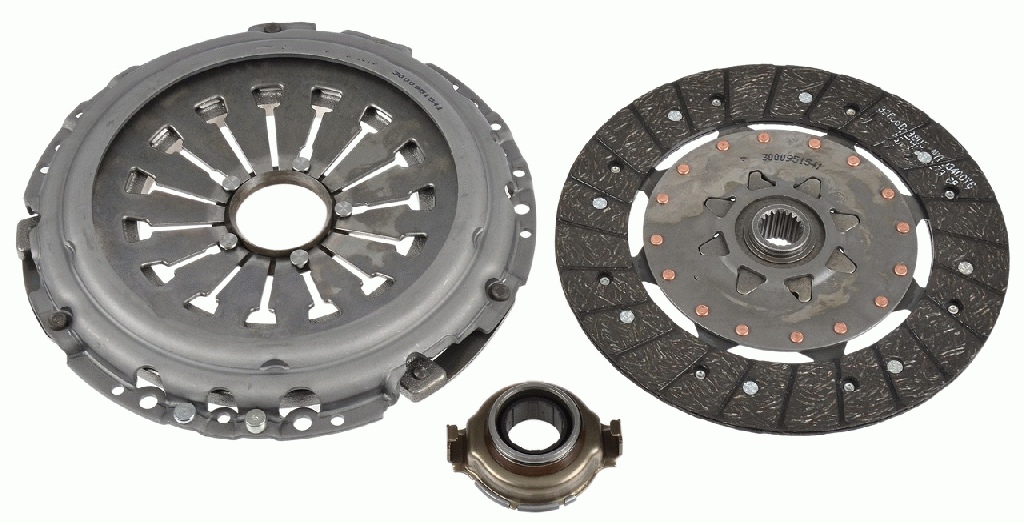 SACHS 3000 951 541 Kit...