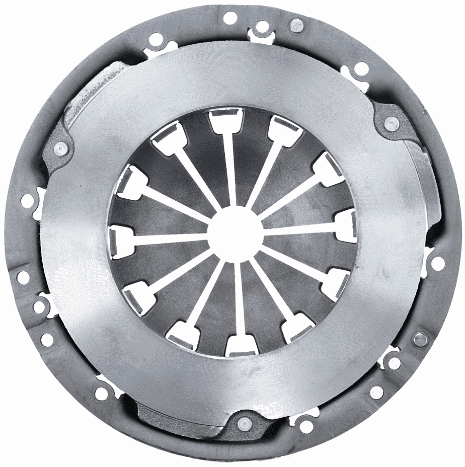 SACHS 3000 951 544 Kupplungssatz