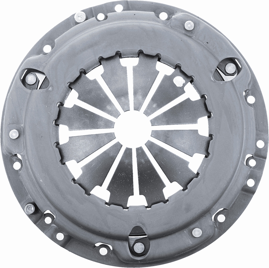 SACHS 3000 951 544 Kupplungssatz