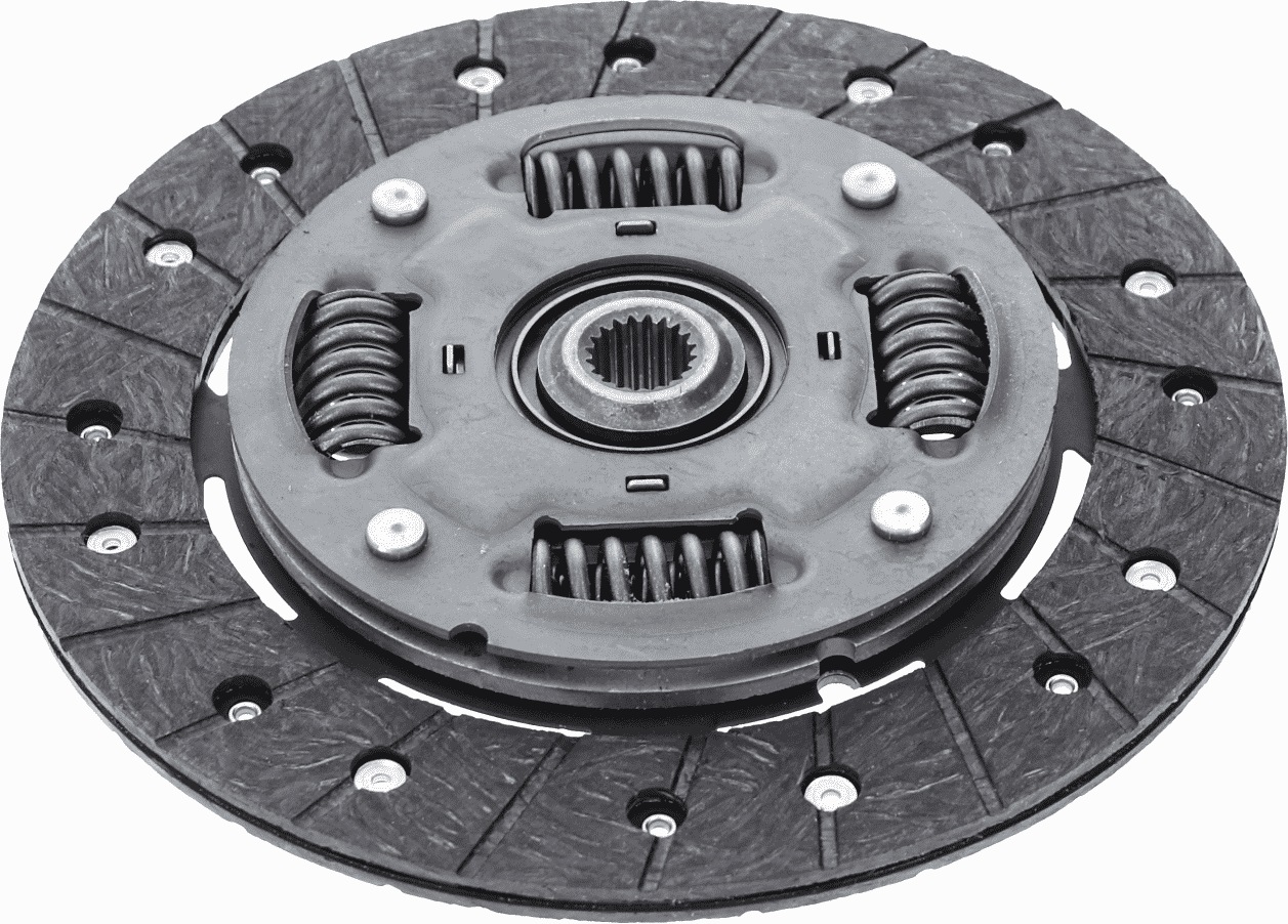 SACHS 3000 951 544 Kupplungssatz