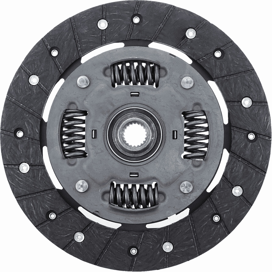 SACHS 3000 951 544 Kupplungssatz
