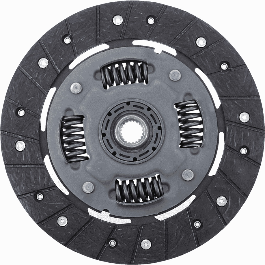 SACHS 3000 951 544 Kupplungssatz