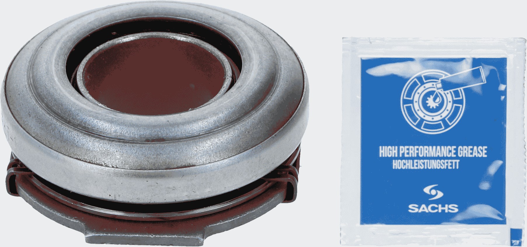 SACHS 3000 951 544 Kupplungssatz